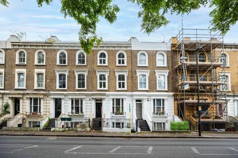 2 bedroom maisonette to rent, St Pauls Road, Islington, London, N1