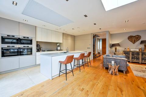 5 bedroom house for sale, Southwood Drive, Surbiton, KT5