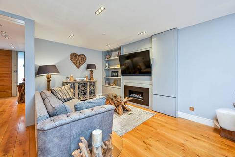 undefined, Southwood Drive, Surbiton, KT5