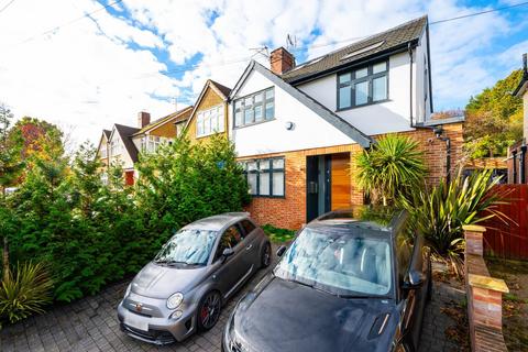 5 bedroom house for sale, Southwood Drive, Surbiton, KT5