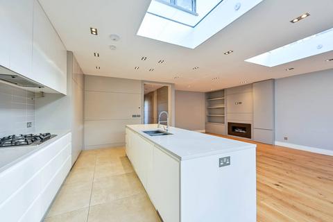 5 bedroom house for sale, Southwood Drive, Surbiton, KT5