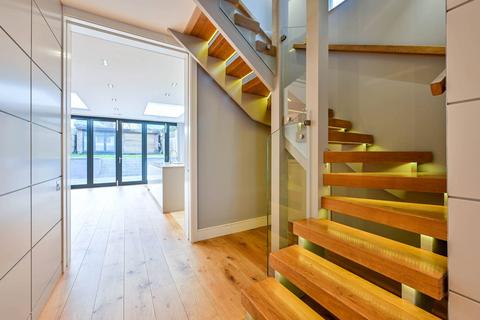 5 bedroom house for sale, Southwood Drive, Surbiton, KT5