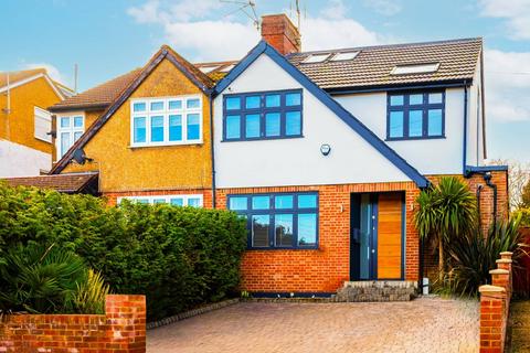 undefined, Southwood Drive, Surbiton, KT5