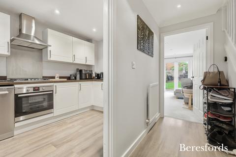 undefined, Banks Lane, Stansted, CM24