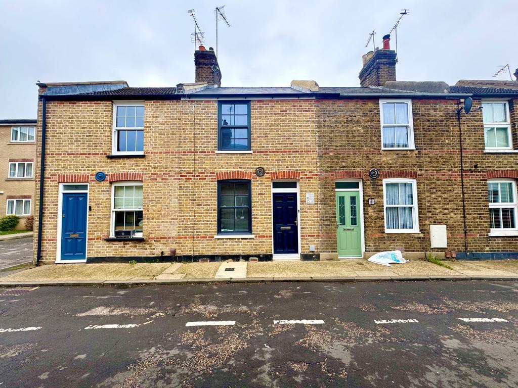 Belle Vue, Chelmsford, Essex, CM2 0 BD