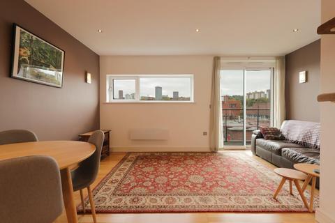undefined, The Denison, Shalesmoor, Sheffield