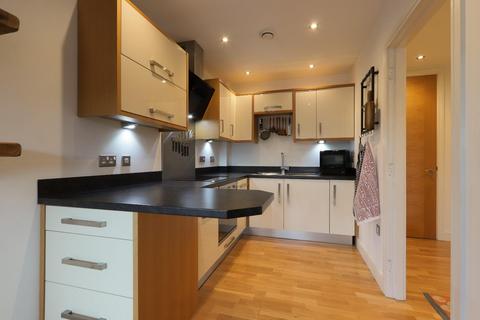 undefined, The Denison, Shalesmoor, Sheffield