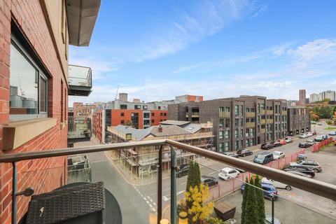 1 bedroom apartment for sale, The Denison, Shalesmoor, Sheffield