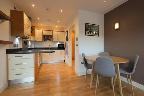 1 bedroom apartment for sale, The Denison, Shalesmoor, Sheffield