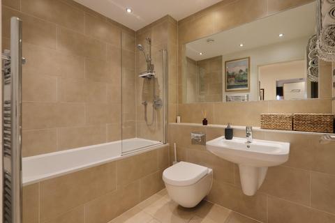 1 bedroom apartment for sale, The Denison, Shalesmoor, Sheffield