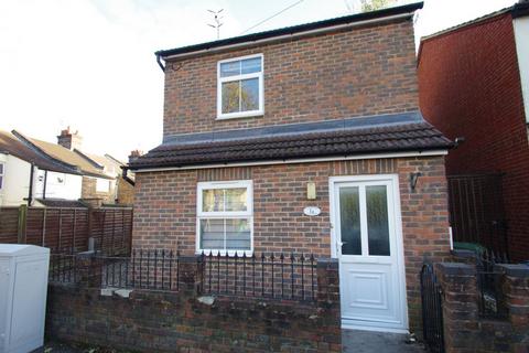 undefined, Shakespeare Street, Watford, WD24