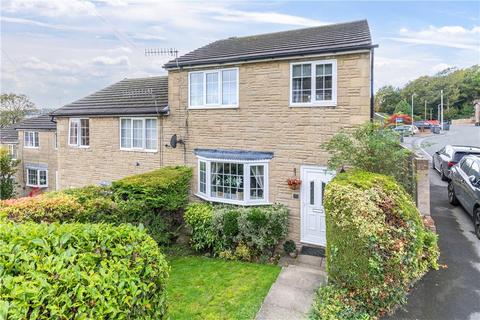 3 bedroom semi-detached house for sale, Southcliffe Drive, Baildon, West Yorkshire, BD17