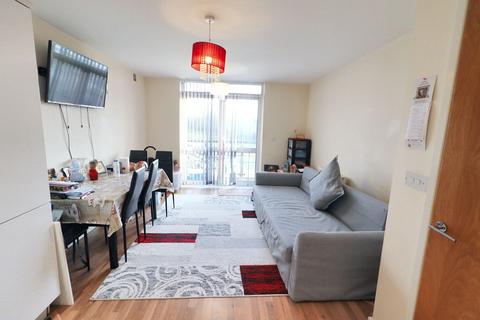 1 bedroom flat for sale, Flat 69 Foster House, Maxwell Road, Borehamwood, Hertfordshire, WD6 1FS