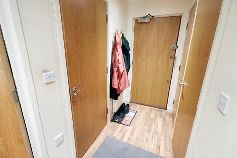 1 bedroom flat for sale, Flat 69 Foster House, Maxwell Road, Borehamwood, Hertfordshire, WD6 1FS
