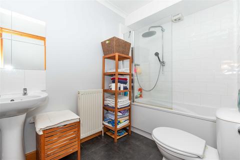 undefined, Bath Place, Worthing