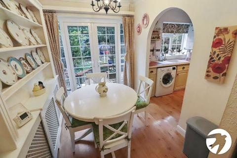 undefined, Treetops Close, London, SE2