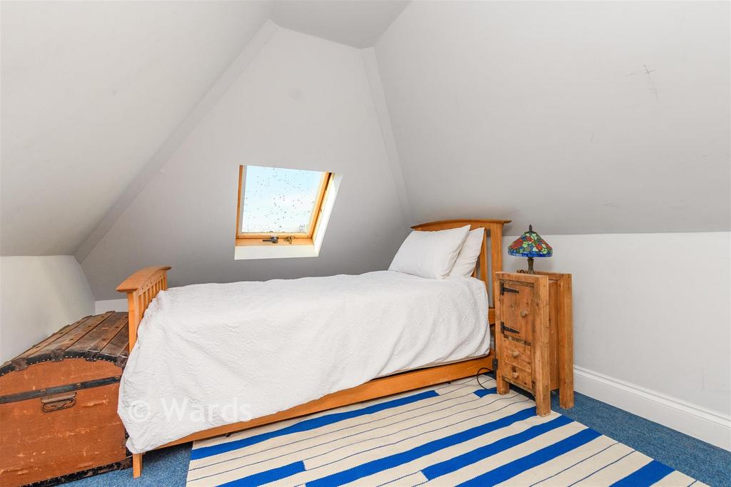 Loft Room 1