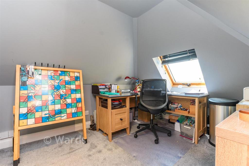 Loft Room 2