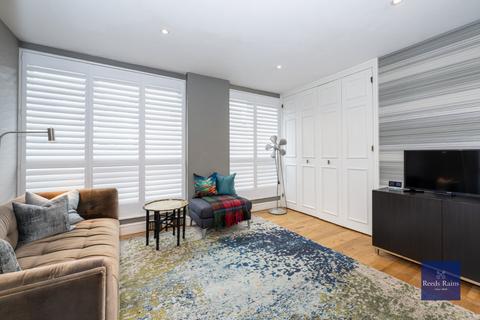 undefined, Renfrew Road, London SE11