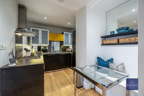 undefined, Renfrew Road, London SE11