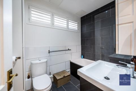 undefined, Renfrew Road, London SE11