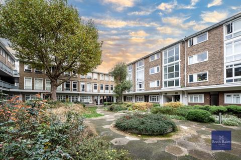 undefined, Renfrew Road, London SE11