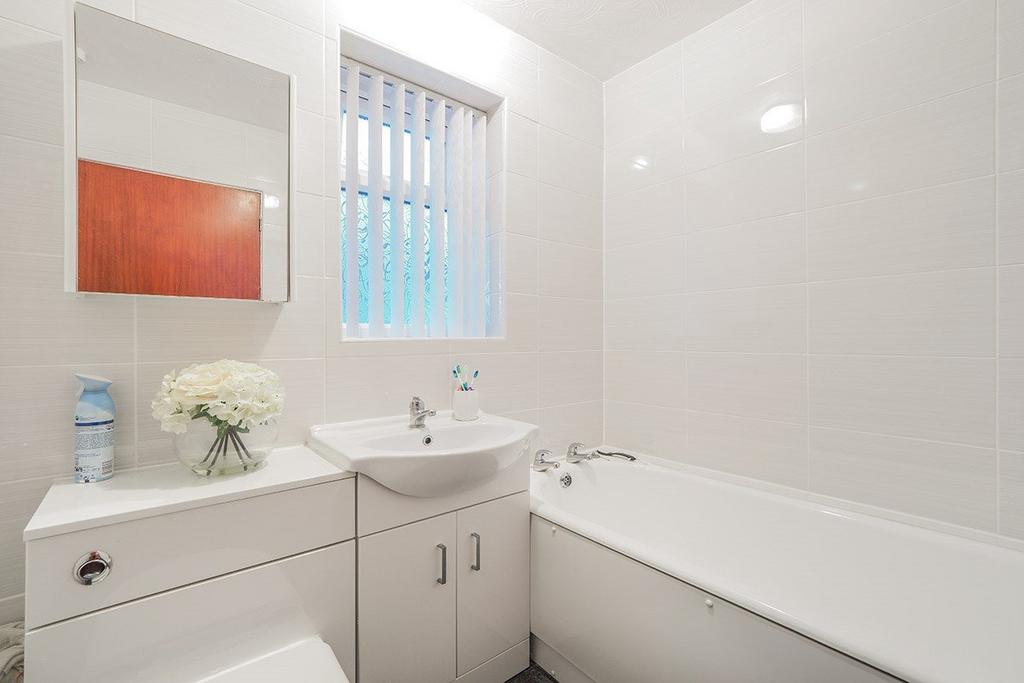 Bathroom/W.C.