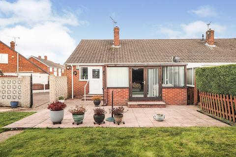 undefined, Pendennis Avenue, Pontefract WF9