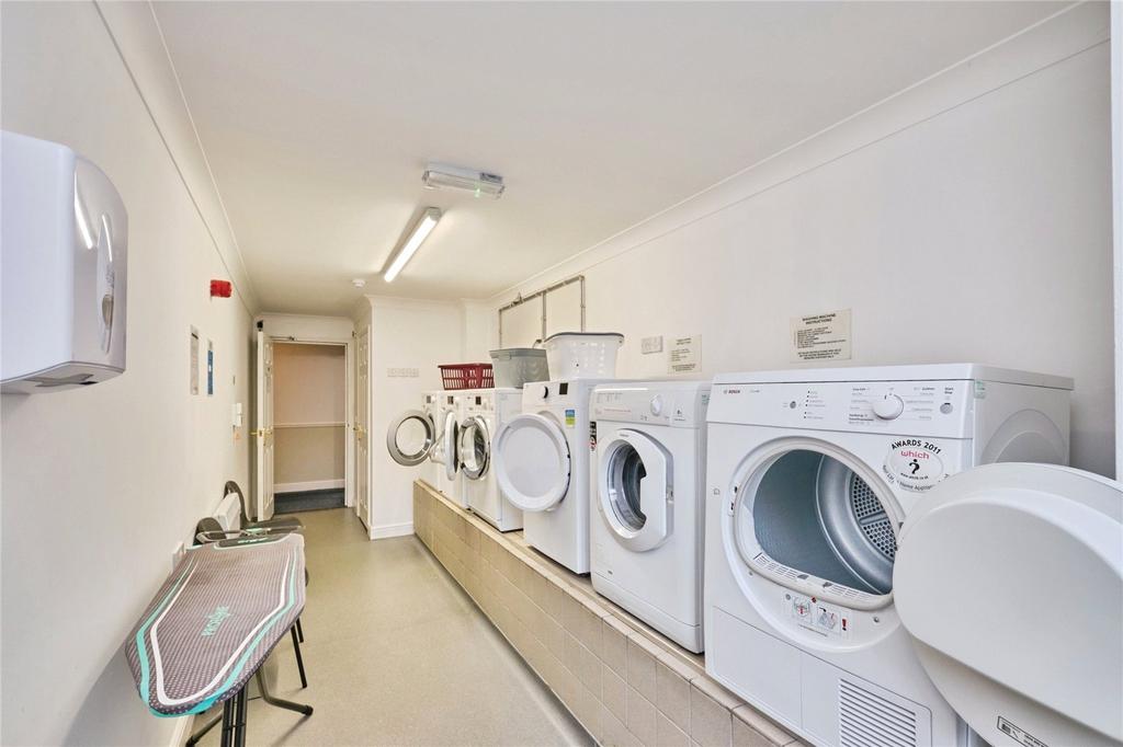 Laundry