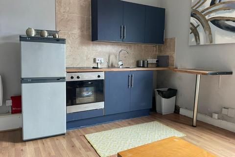 undefined, Flat 2 ,  Stratford Street, Leeds