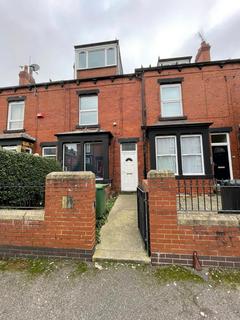 Flat 2 ,  Stratford Street, Leeds