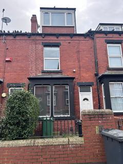 Flat 2 ,  Stratford Street, Leeds