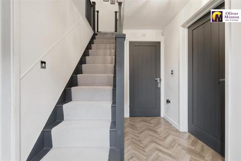 3 bedroom semi-detached house for sale, Applewood, Buntingford, Herts