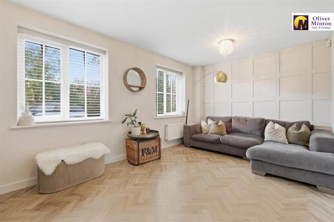 3 bedroom semi-detached house for sale, Applewood, Buntingford, Herts