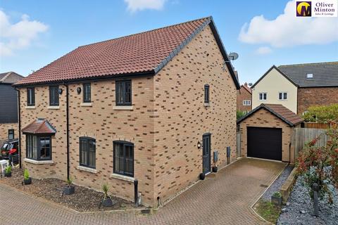 undefined, Applewood, Buntingford, Herts