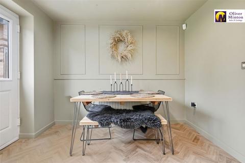 undefined, Applewood, Buntingford, Herts