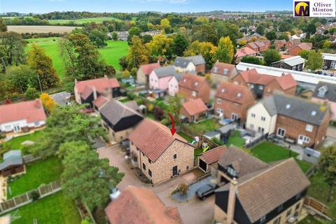 undefined, Applewood, Buntingford, Herts