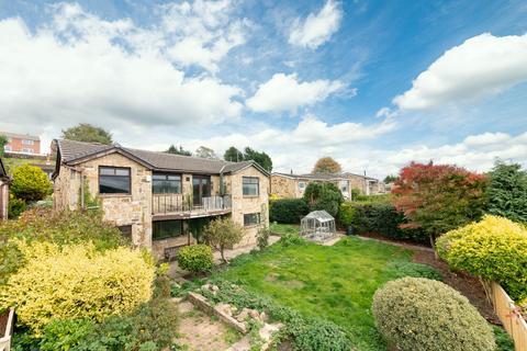 Clough Drive, Fenay Bridge, HD8