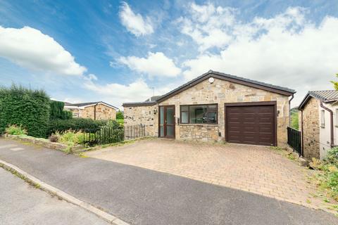 undefined, Clough Drive, Fenay Bridge, HD8