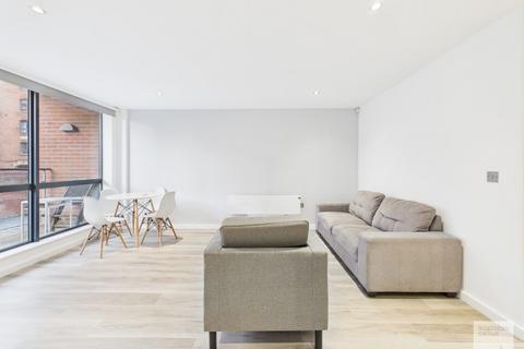 2 bedroom apartment to rent, Apt G.01 :: Flint Glass Wharf