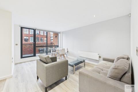 2 bedroom apartment to rent, Apt G.01 :: Flint Glass Wharf