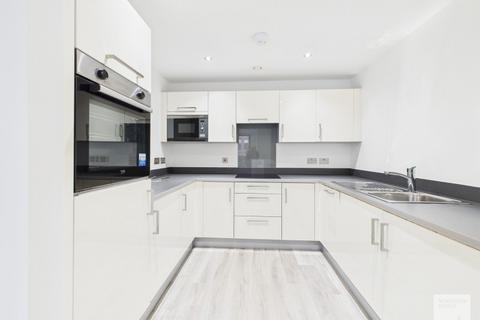 2 bedroom apartment to rent, Apt G.01 :: Flint Glass Wharf