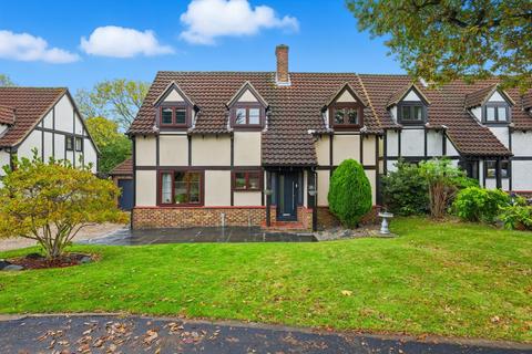4 bedroom detached house for sale, The Firle, Langdon Hills, Basildon, Essex, SS16