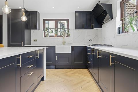 4 bedroom detached house for sale, The Firle, Langdon Hills, Basildon, Essex, SS16