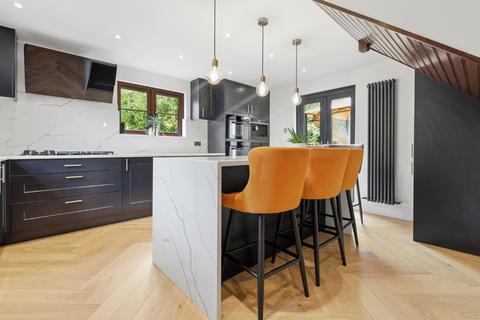 4 bedroom detached house for sale, The Firle, Langdon Hills, Basildon, Essex, SS16