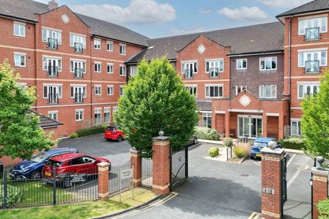 undefined, Burcot Lane, Brook Court Burcot Lane, B60