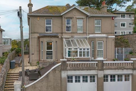 3 bedroom semi-detached house for sale, Sunbury Hill, Torquay, TQ1 3EA