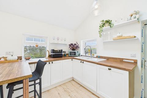 3 bedroom semi-detached house for sale, Sunbury Hill, Torquay, TQ1 3EA