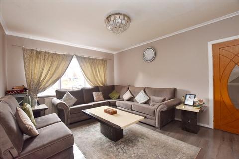 5 bedroom semi-detached house for sale, Burndale Drive, Bury, Greater Manchester, BL9