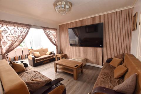 5 bedroom semi-detached house for sale, Burndale Drive, Bury, Greater Manchester, BL9